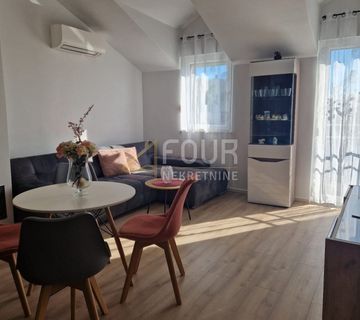 Rijeka, Drenova, 57.14m2, 2s+db - cover