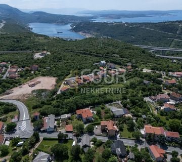 Škrljevo, građevinsko zemljište, 9.241m2 - cover