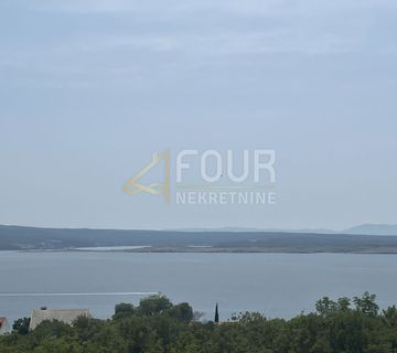 Crikvenica, Dramalj, novogradnja, 90.41m2, dvoetažni stan  - cover