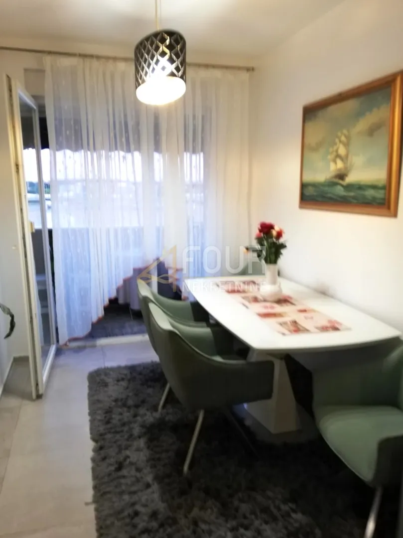 Istra, Pula - Kaštanjer, 39.70m2, 1s+db, balkon - cover