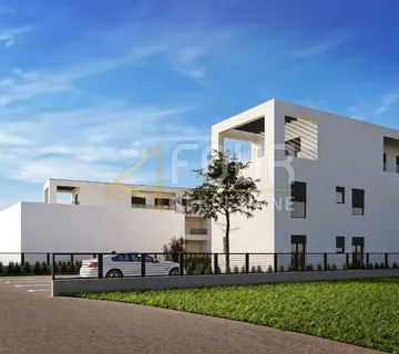 Istra, Poreč, vrhunska novogradnja! - cover