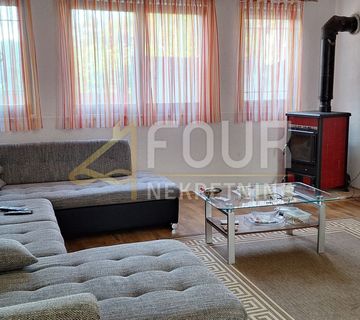 Rijeka, Trsat, etaža, 115.96m2, 3s+db, terasa + balkon - cover