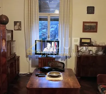 Najam, Opatija - centar, 35m2, 1skl, terasa - cover