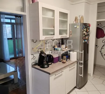 Najam, Istra, Pula, Vidikovac, 2s+db, 60m2, balkon - cover