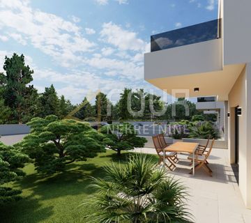 Kukuljanovo, moderna novogradnja, 128.76m2 - cover