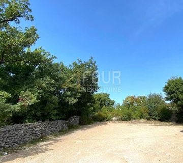 Maslenica, građevinsko zemljište 1.235m2 - cover