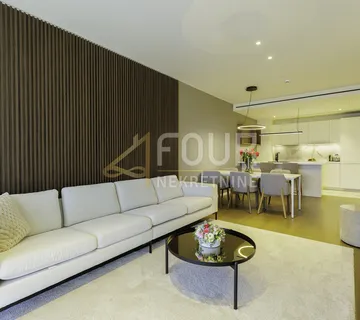 Istra, Umag - okolica, apartman - luksuzni resort, 1. red do mora - cover