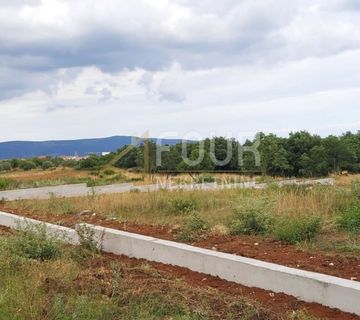 Istra, Marčana - okolica, građevinsko zemljište 2.000m2, pogled na more - cover