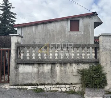 Viškovo, samostojeća kuća, 105m2 - cover