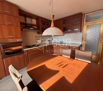 Najam, Srdoči, 2s+db, 67m2, balkon - cover