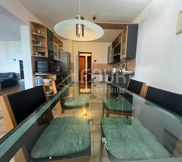 Rijeka, Marčeljeva Draga, 121.98m2, 3s+db, lođa - cover