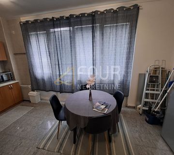 Najam, Rijeka, Centar, 37.85m2, 1s+db - cover