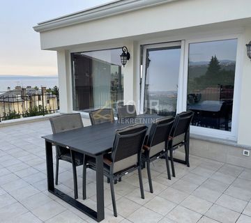 Opatija, 205.88m2, stan u lijepoj secesijskoj vili  - cover