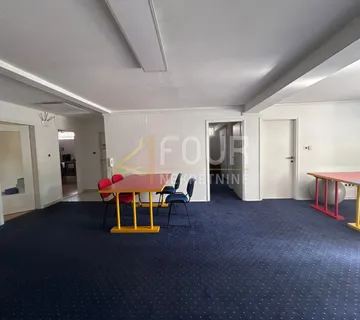Zakup, Matulji, Jurdani, 150m2, poslovni prostor - cover