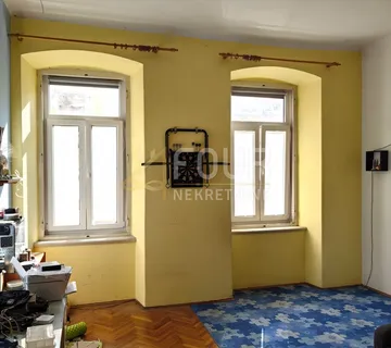 Rijeka, Centar, 3skl, 97m2, balkon - cover