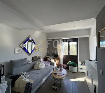 Istra, Červar-Porat, 2s+db, terasa, pogled na more - cover