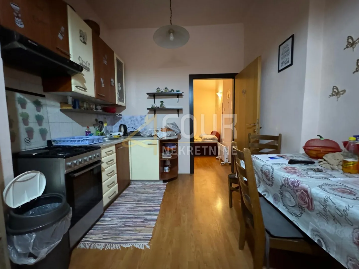 Najam, Rijeka, Brajda, soba u 3s+db, 74m2 - cover