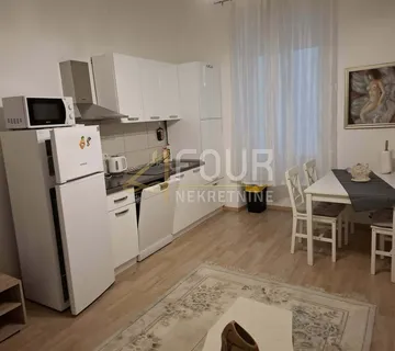 Najam, Rijeka, Centar, 1s+db - cover