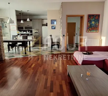 Najam, Rijeka, Zamet, etaža, 105m2, 3s+db, terasa - cover