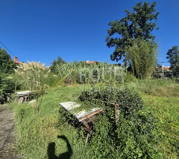 Kastav, Rubeši, građevinsko zemljište 785m2 - cover