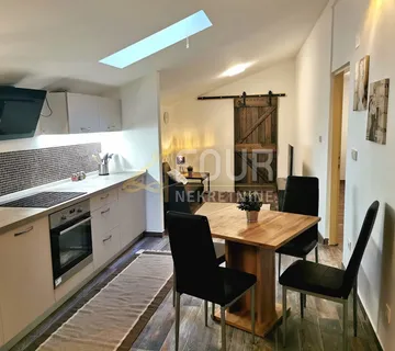 Rijeka, Potok, 47.39m2, namješten i adaptiran stan - cover