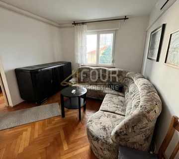 Najam, Rijeka, Kozala, 3skl, 74m2, balkon - cover