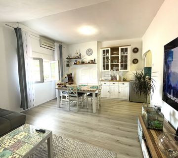 Rijeka, Centar, 44.90m2, novoadaptiran stan  - cover