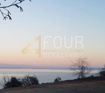 Opatija rivijera, Medveja, zemljište pogled na more - cover