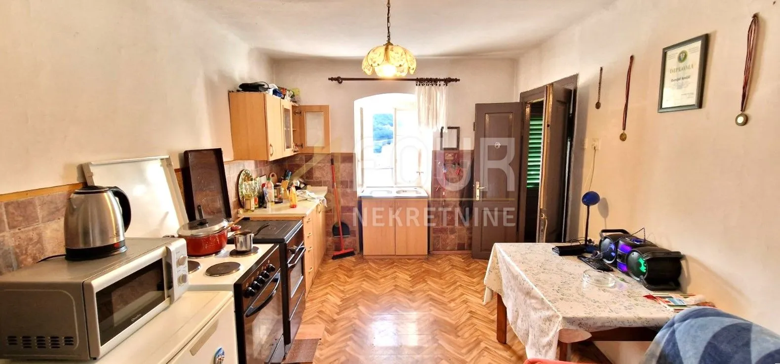 Rijeka, Sušačka Draga, 43.23m2, HITNO! - cover