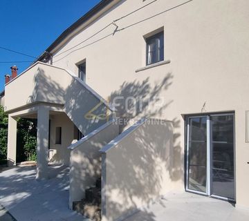 Istra, Tar - Vabriga, 85.08m2, dvoetažni stan, 2s+db, balkon - cover