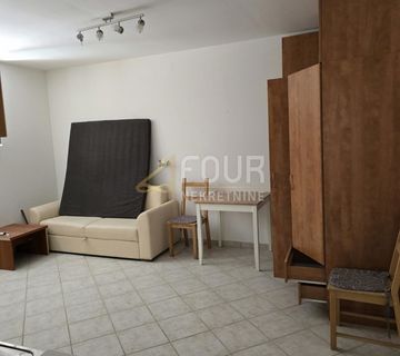 Otok Rab, studio apartman, izvrsna investicija - cover