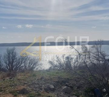 Karlobag, Lukovo Šugarje, zemljište u Parku prirode, 11.151m2  - cover