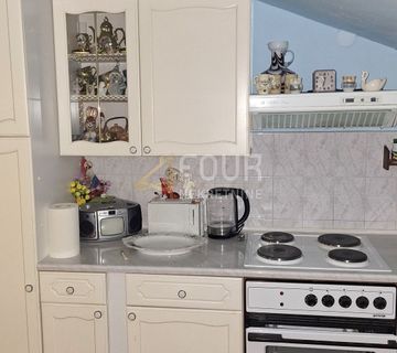 Rijeka, Belveder, 42.50m2, 1skl - cover
