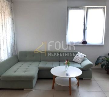 Istra, Labin, novogradnja, 74.29m2, 2s+db, terasa - cover