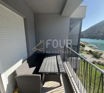 Istra, Plomin, 38.80m2, 1s+db, terasa, pogled na more, parkirno mjesto - cover