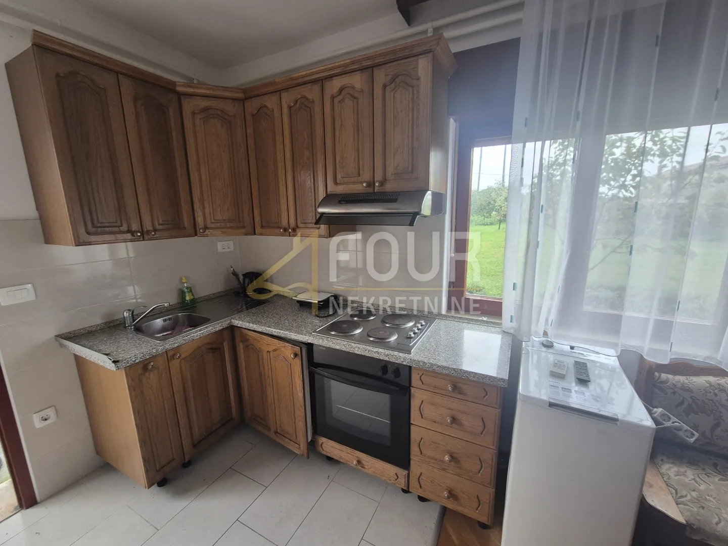 Najam, Kastav - Rubeši, 55m2, stan za smještaj radnika! - cover