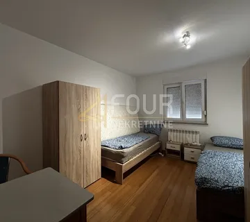 Najam, Rijeka, Zamet, 80.05m2, 3s+db, za smještaj radnika! - cover