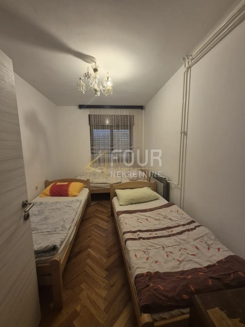 Najam, Kastav - Rubeši, 35m2, stan za smještaj radnika! - cover