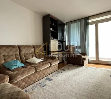 Rijeka, Podmurvice, 53.82m2, 2skl, lođa - cover