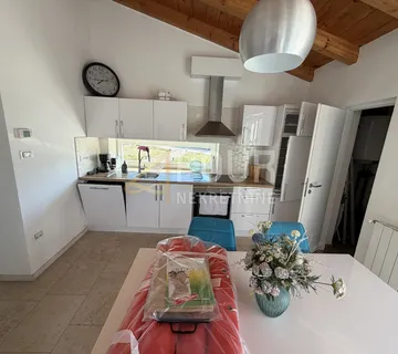 Istra, Pazin - Zabrežani, novogradnja, samostojeća kuća - cover