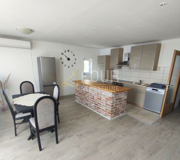 Najam, Opatija, Poljane, 90m2, 2s+db, pogled na more, balkon - cover