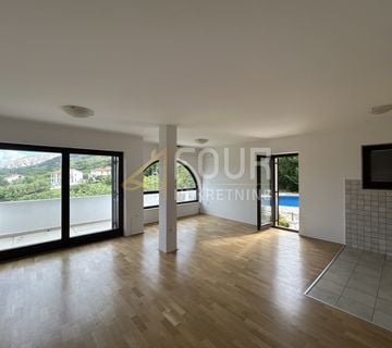 Otok Krk, Baška - okolica, 69.90m2, 2s+db, bazen na korištenje - cover