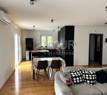 Otok Krk, Vrbnik, novogradnja s pogledom na more, 152m2 - cover