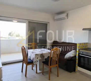 Istra, Medulin, 2s+db, 50m2, balkon - cover