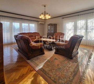 Rijeka, Krnjevo, 98.24m2, 2skl, lođe, pogled na more - cover