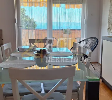 Najam, Rijeka, Trsat, 2s+db, 93.50m2, lođa, pogled na more - cover