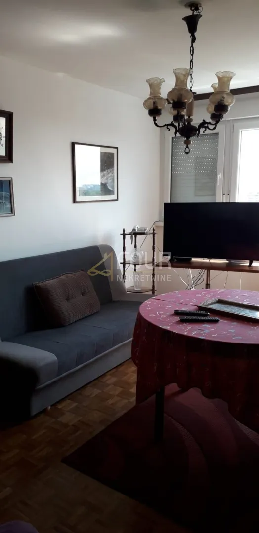 Zagreb, Srednjaci, Trešnjevka - Jug, 3skl, lođa - cover