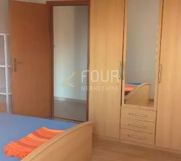 Najam, Rijeka, Kozala, 2s+db, 60m2, terasa - cover