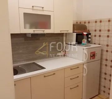 Najam, Kastav, 2s+db, 70m2, balkon - cover