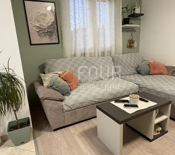 Istra, Žminj, 2s+db, 59.79m2, balkon - cover